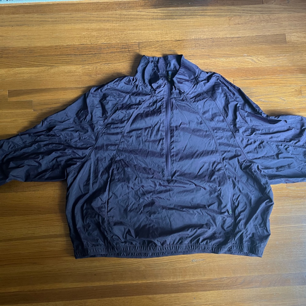 Athleta Windbreaker